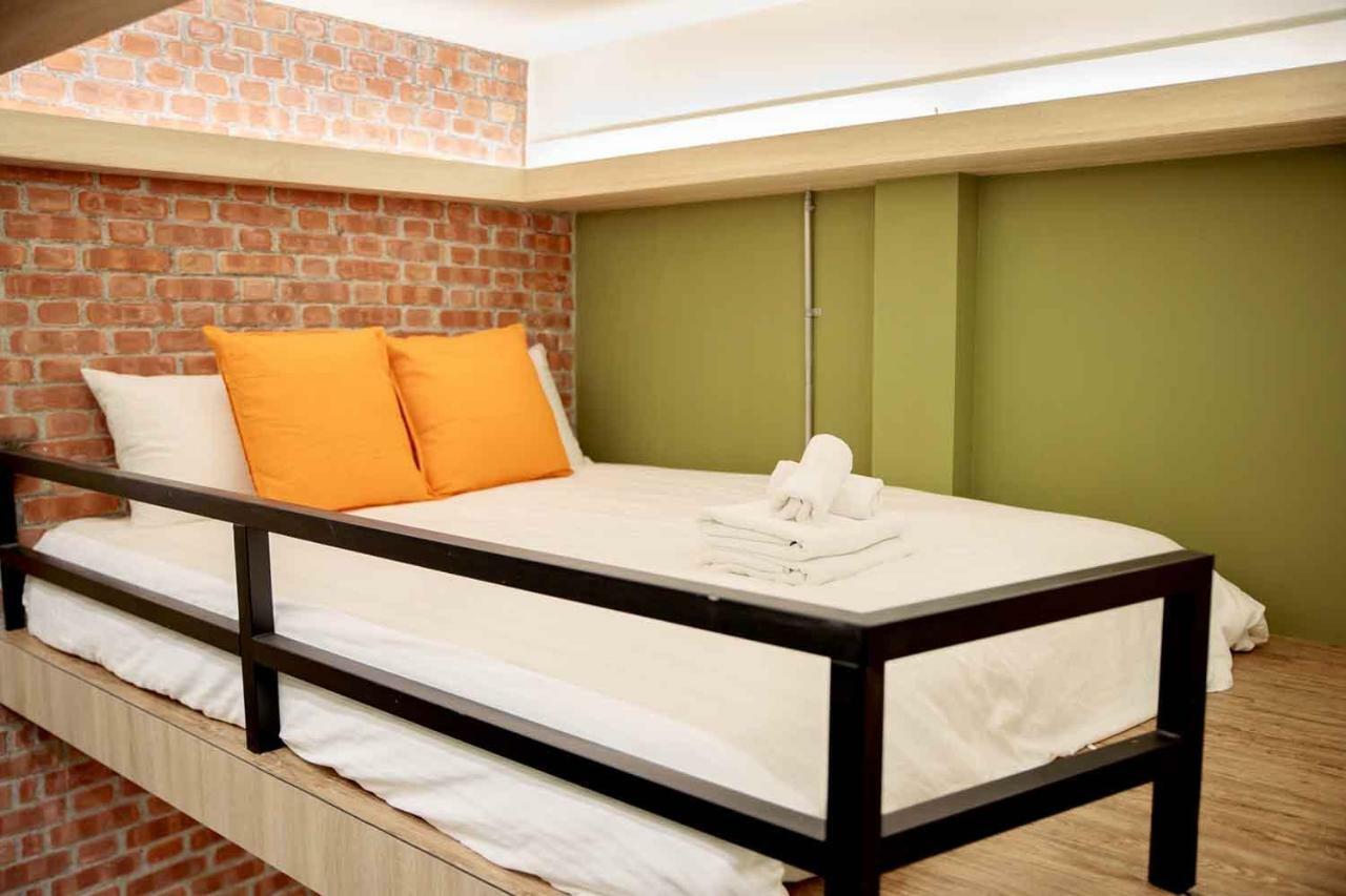 Bird Series B&B&Hostel複合式民宿#本國旅客須先匯款 Ταϊνάν Εξωτερικό φωτογραφία