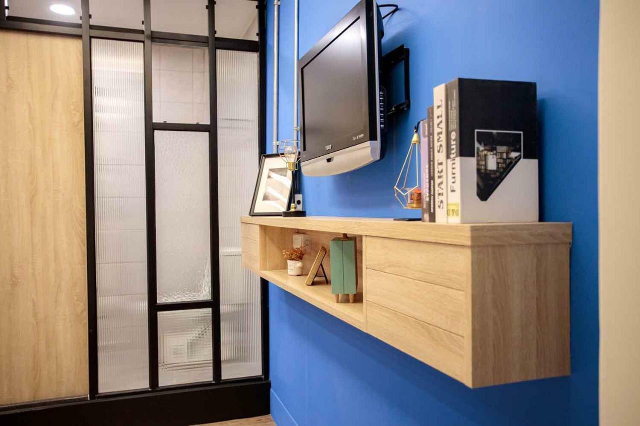 Bird Series B&B&Hostel複合式民宿#本國旅客須先匯款 Ταϊνάν Εξωτερικό φωτογραφία