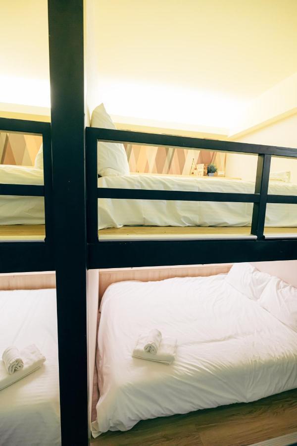 Bird Series B&B&Hostel複合式民宿#本國旅客須先匯款 Ταϊνάν Εξωτερικό φωτογραφία