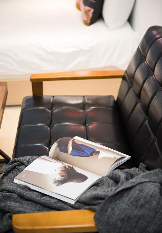 Bird Series B&B&Hostel複合式民宿#本國旅客須先匯款 Ταϊνάν Εξωτερικό φωτογραφία